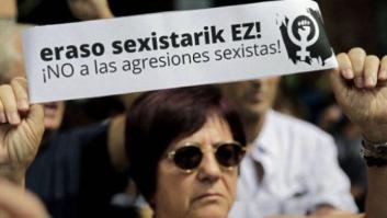 Dos hombres drogan con burundanga y violan a una joven en Bilbao mientras otro los graba