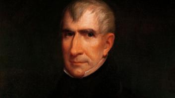 La absurda toma de posesión que le costó la vida al presidente Harrison