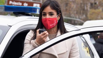 Villacís pide disculpas porque "Madrid no está como debería estar" tras Filomena