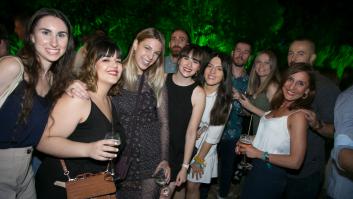 Periodismo, sagacidad, humor y fiestón: 'El HuffPost' celebra su décimo aniversario