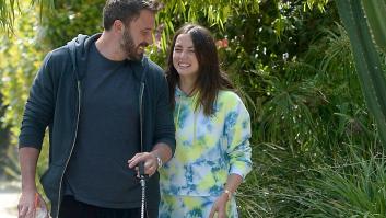 Ana de Armas y Ben Affleck rompen después de un año de relación