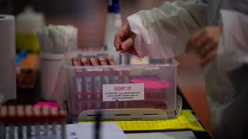 Una firma de Barcelona prueba un fármaco que proporcionaría inmunidad inmediata contra la Covid