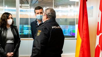 Metidos en el torbellino