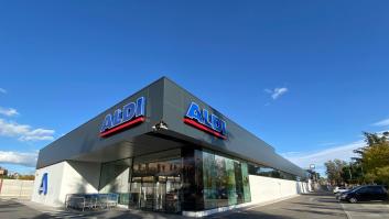 Aldi vuelve a poner a la venta solo tres días uno de sus productos más populares