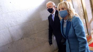 Jill Biden da carpetazo a la era Melania y sigue la estela de Michelle Obama