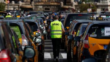 Govern y PSC pactan el decreto ley de VTC que prevé reducir de 4.000 a 1.000 las licencias