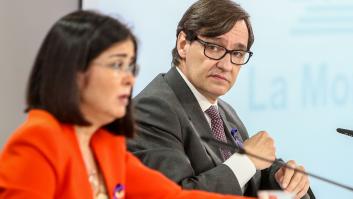 Sanidad rechaza adelantar el toque de queda como pedían varias comunidades