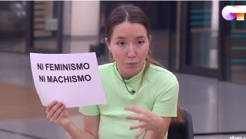 "TelePSOE": Ciudadanos carga contra TVE por una charla feminista en 'OT 2020'