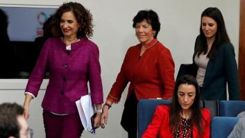 El Gobierno aprueba la 'Ley Celáa' y deroga la LOMCE: "Buscamos la calidad del sistema para todos"