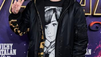 El Rubius esquiva la censura y cuelga la foto que Instagram le borró