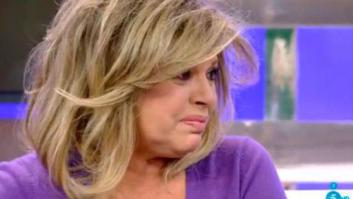 Terelu dirá muchas chorradas, pero habla del suicidio en 'Sálvame', y eso es importante
