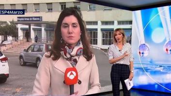 Pablo Echenique carga contra 'Espejo Público' por lo ocurrido este miércoles: "Qué vergüenza"