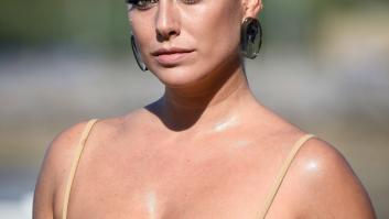 "Tuvieron que venir a sacarme": el sustazo de Blanca Suárez en Tailandia