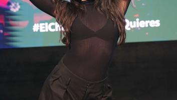 Chanel será la pregonera del Orgullo LGTBI de Madrid