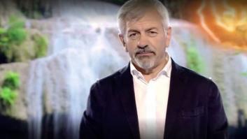 Carlos Sobera ('First Dates') recuerda el problema de salud que sufrió: "Casi me lleva al otro barrio"