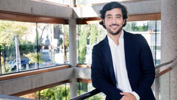 Toni Roldán: "No se puede ser un partido inútil y sectario en el centro"