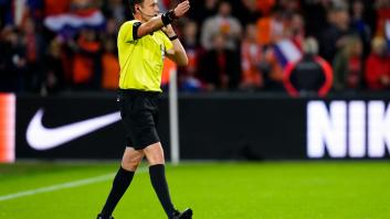 La FIFA usará inteligencia artificial en el Mundial de Qatar para detectar fueras de juego