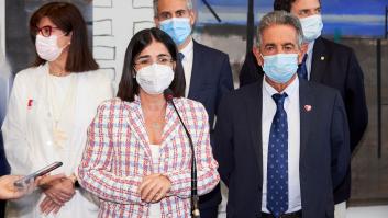 Ascienden a 1.200 los casos confirmados de viruela del mono, 400 más que hace tres días