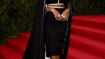 Gala MET 2015: todos los vestidos del evento del Metropolitan (FOTOS)