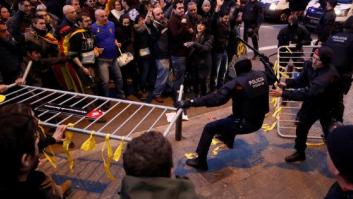 La Fiscalía de la Audiencia Nacional investigará las actuaciones de los Comités de Defensa de la República