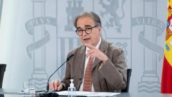 El ministro de Universidades se desmarca de Podemos al ver "justificado" subir el gasto militar