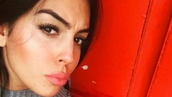 La curiosa revelación de Georgina Rodríguez sobre su pasado