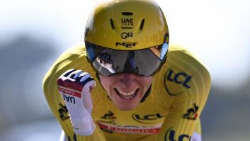 ¡Vive le Tour!: las claves para entender una edición "rara, rara"