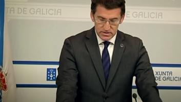 El vídeo de Feijóo del año 2013 que se ha hecho viral tras la cumbre de la OTAN