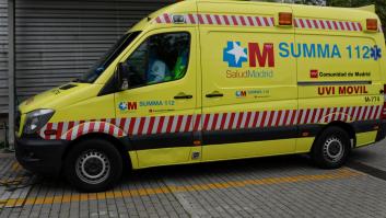 Fallece la joven de 19 años que fue apuñalada 17 veces presuntamente por su expareja en Parla (Madrid)