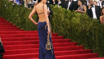 Las mejor y peor vestidas de la historia de la Gala MET