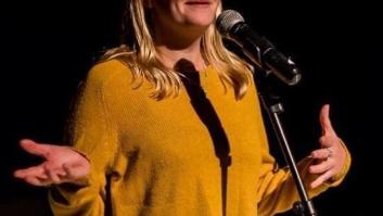 He aprendido a tomarme la endometriosis con un toque de humor