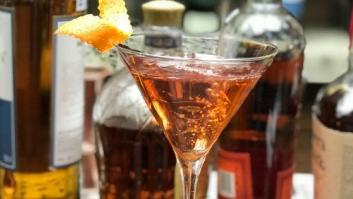 ¡Mama no quiero ser chef, quiero ser bartender!