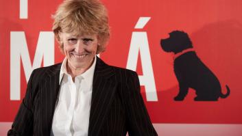 Mercedes Milá estalla contra este partido político: "Deberían sentir vergüenza"