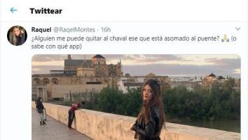 Sube esta foto a Twitter y se convierte en tendencia: se veía venir