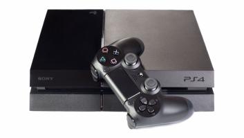 Lleva a arreglar su 'PlayStation' y los técnicos encuentran ESTO dentro de ella