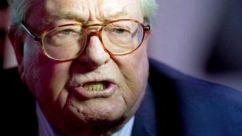 Jean-Marie Le Pen padre repudia a su hija Marine y le exige que no use su apellido