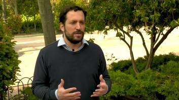 Un candidato de Vox: "Los hombres claro que sufrimos acoso por la calle, principalmente de prostitutas"