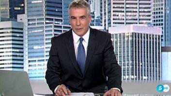 "Anda que no te queda a ti": ¿habrías acertado tú la edad de David Cantero?