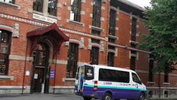 Dimiten los directores de dos hospitales de Bilbao tras vacunarse sin corresponderles