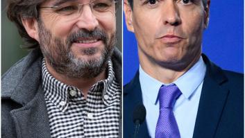 Jordi Évole, muy duro con Pedro Sánchez tras la cumbre de la OTAN: lo define con esta palabra