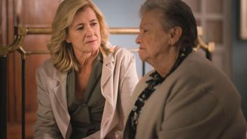 El fallo de 'Cuéntame' con Eurovisión y otros gazapos de la serie