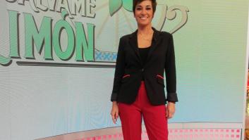 El emotivo recuerdo de Adela González ('Sálvame') a un vecino suyo fallecido en Bilbao