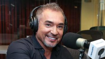 Los perros de César Millán impiden que un ladrón entre en su casa