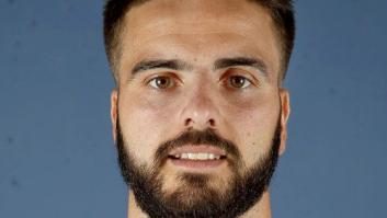 La evolución de Pelayo Novo va a ser muy lenta, según el club