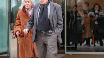 Jordi Pujol y Marta Ferrusola dan positivo por coronavirus