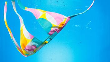 Cuando el enemigo de la 'operación bikini' es el propio bikini