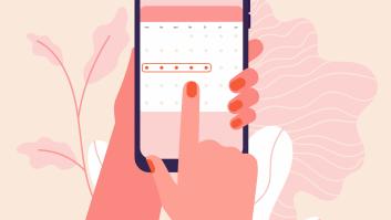 Cómo recogen tus datos las 'apps' de control menstrual y cómo proteger tu privacidad