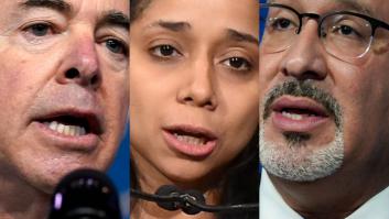 El poder latino en la nueva Casa Blanca de Biden