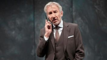 José Sacristán: "Los que hablan de presos políticos no tienen ni puta idea"