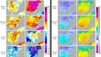 Atento al 'veranillo' que vivirá España en pleno mes de marzo
